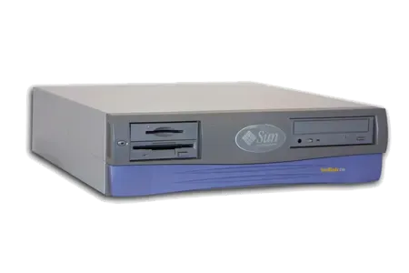 Sun Blade 100, a fun machine that tought me a lot (source: unknown, nobody cares)